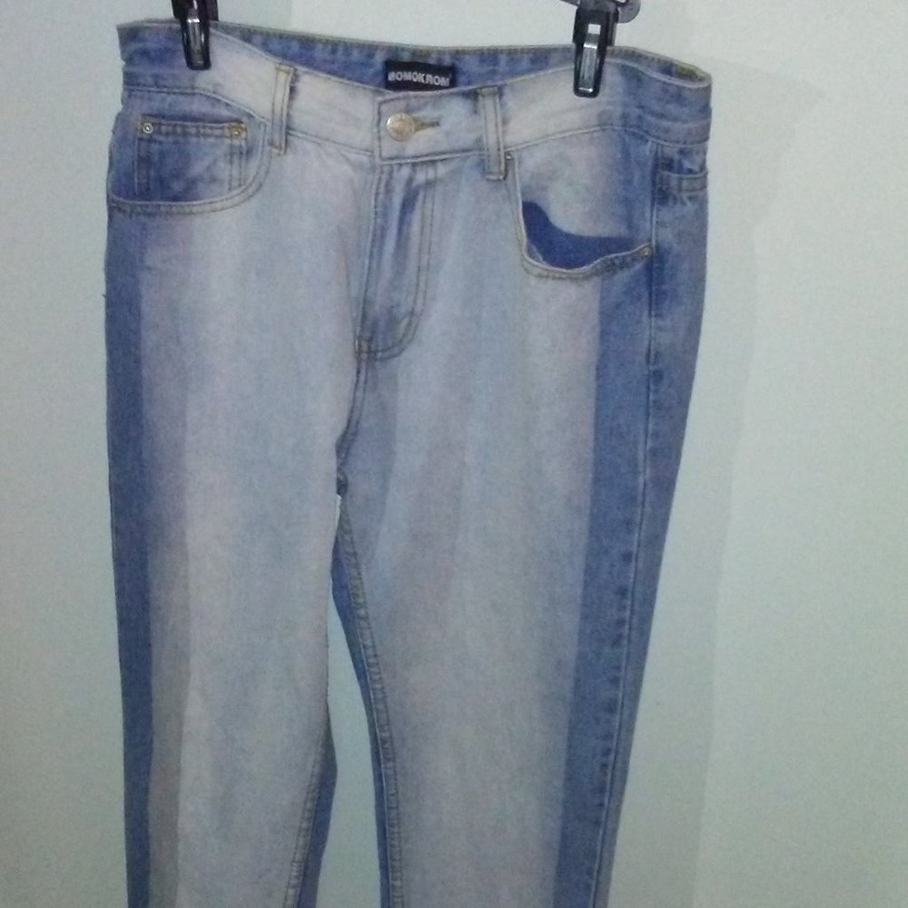 Boutique Denim (Momokrom)